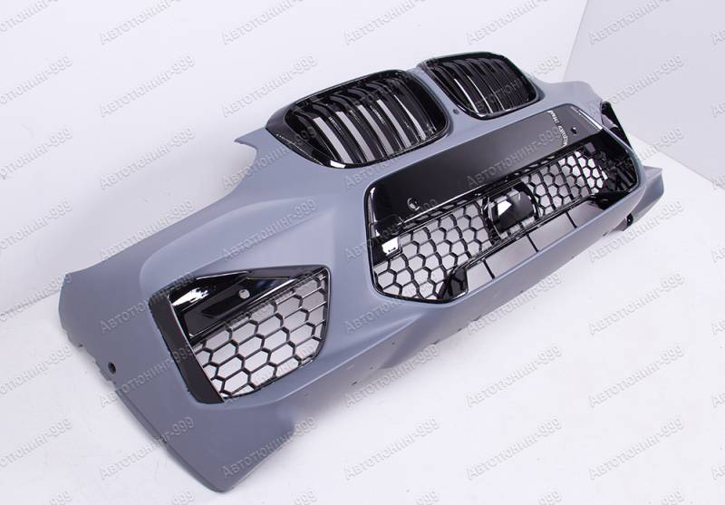  X3M (F 97)  BMW X3 (G 01)  (3)  -999