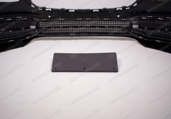  Mercedes-Benz / - S-klass (W222) 2013 / 10 / autotuning999.ru