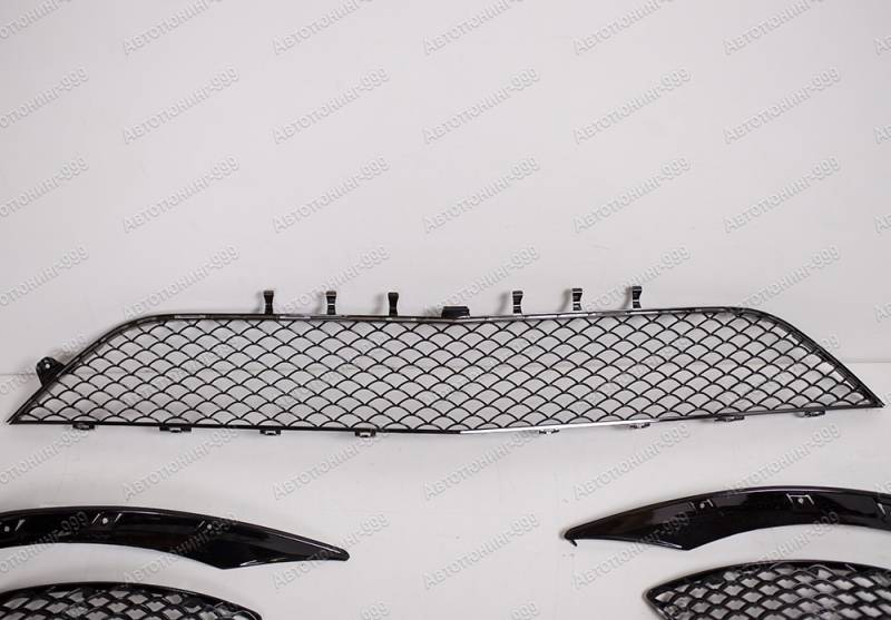   63 AMG  Mercedes S-klass (W 222) (3)  -999