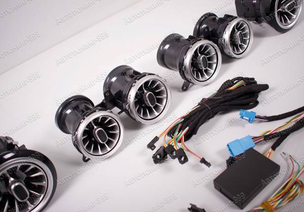  Mercedes-Benz / - E-klass (W213) 2020 / 7 / autotuning999.ru