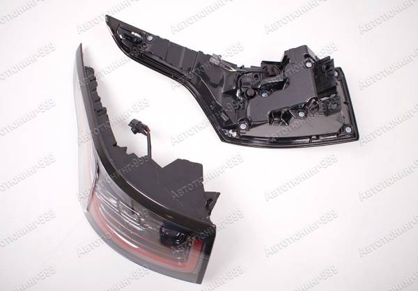 , ,  Land Rover /   Range Rover Sport 2013 / 3 / autotuning999.ru
