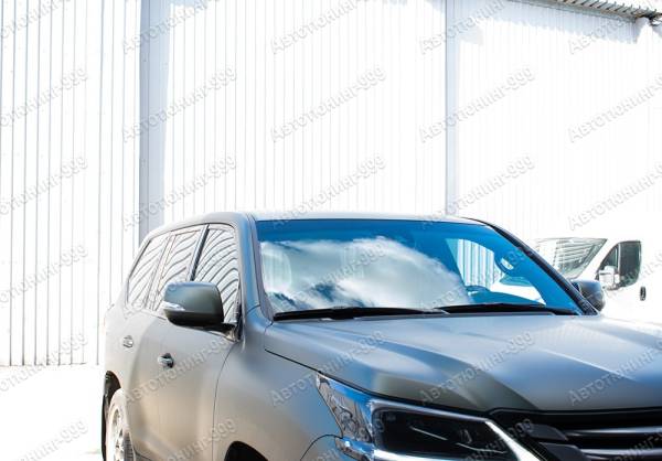    Lexus /  LX 2016 / 10 / autotuning999.ru