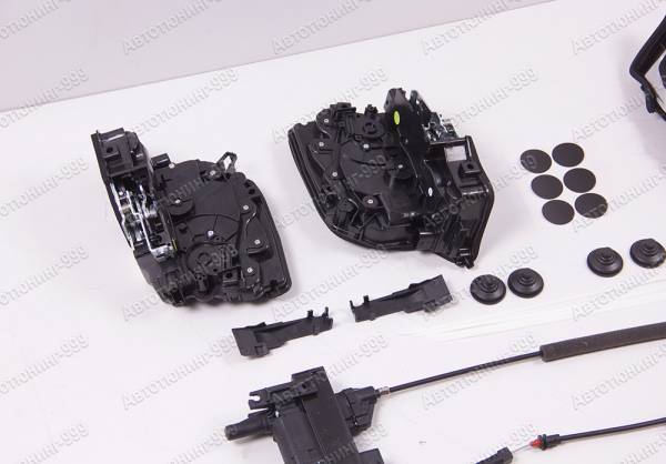  BMW /  X7 2019 / 3 / autotuning999.ru