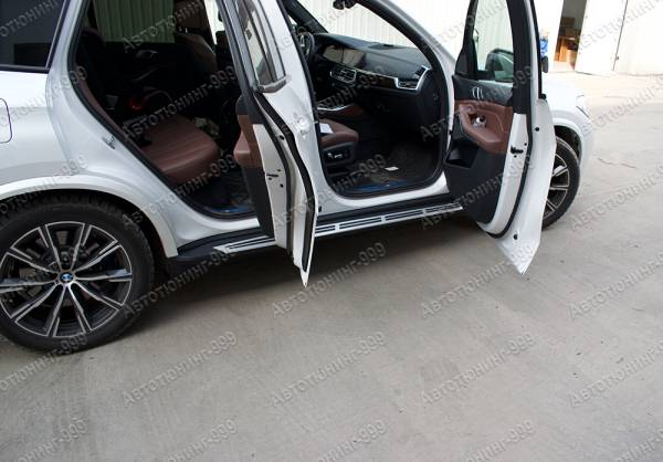 , ,  BMW /  5 2018 / 21 / autotuning999.ru