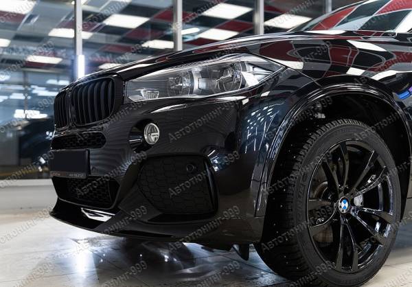  BMW /  5 2013 / 6 / autotuning999.ru