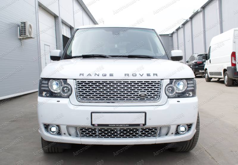  Autobiography  Range Rover Vogue   (9)  -999