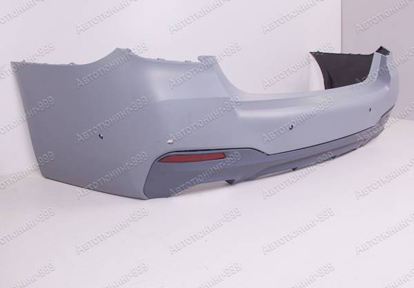  BMW /  5  2016 / 7 / autotuning999.ru