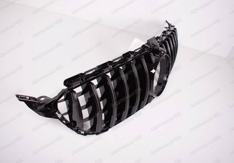  GT   Mercedes C-klasse (W 205)  ( ) (6)  -999