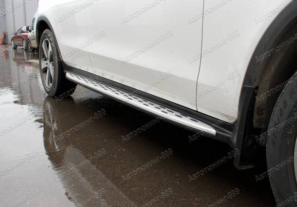 , ,  Mercedes-Benz / - GLC Coupe 2016 / 10 / autotuning999.ru