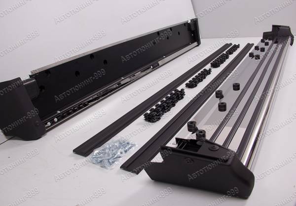 , ,  Mercedes-Benz / - G-klass (G463) 2018 / 4 / autotuning999.ru