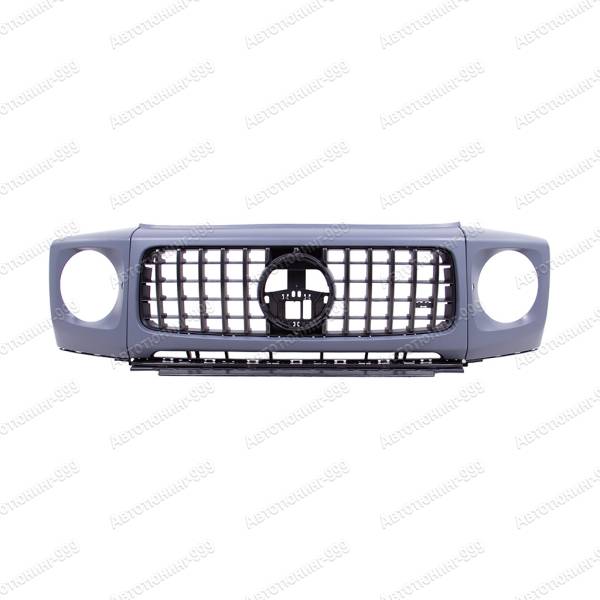     63 AMG  Mercedes G-klass (W 465) 2025 ..