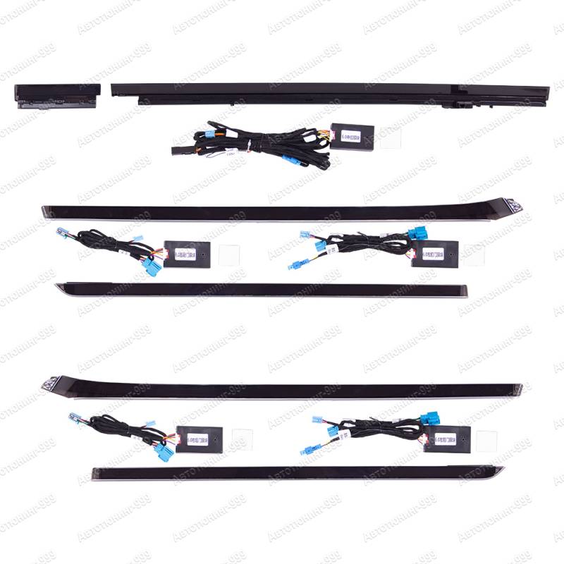     Mercedes S-klass (W 223) 2020-. (1)  -999