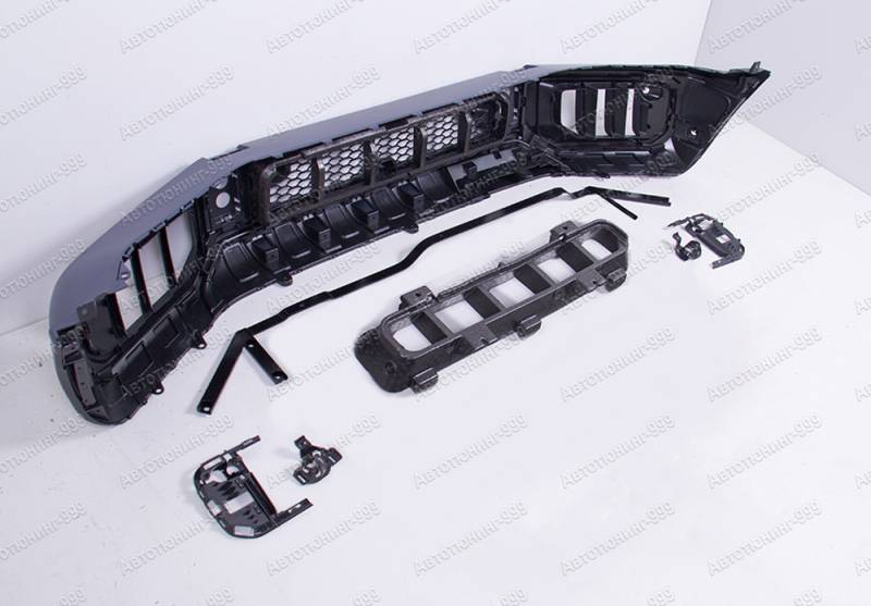 ������ ����� 465 ���� �� Mercedes G-klass (W 463) 2018-��.  (5) �� ����������-999