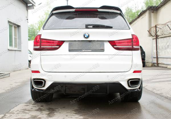  BMW /  5 2013 / 22 / autotuning999.ru