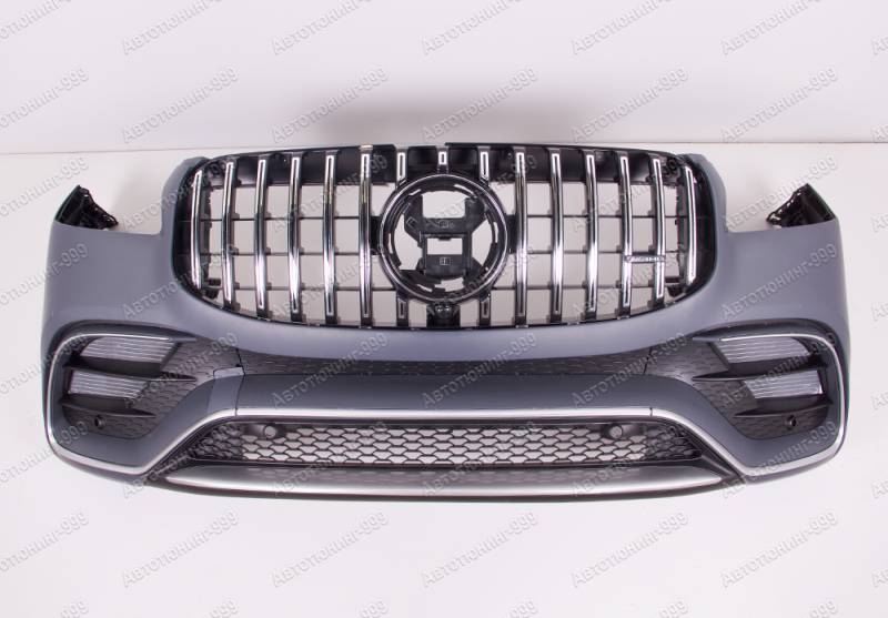  6.3 AMG  Mercedes GLS (X 167)  AMG  (2)  -999