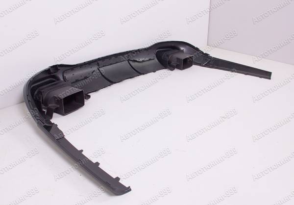  Mercedes-Benz / - S-klass (W 223) 2020 / 12 / autotuning999.ru