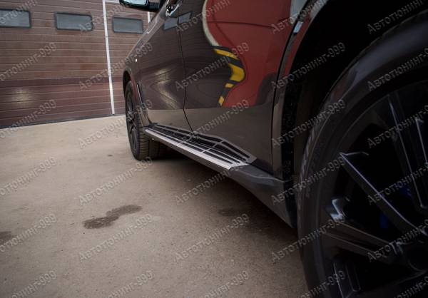 , ,  BMW /  5 2018 / 15 / autotuning999.ru