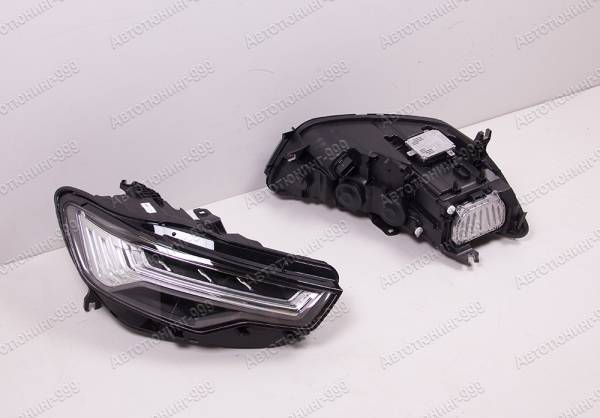 , ,  Audi /  A6 2012 / 4 / autotuning999.ru