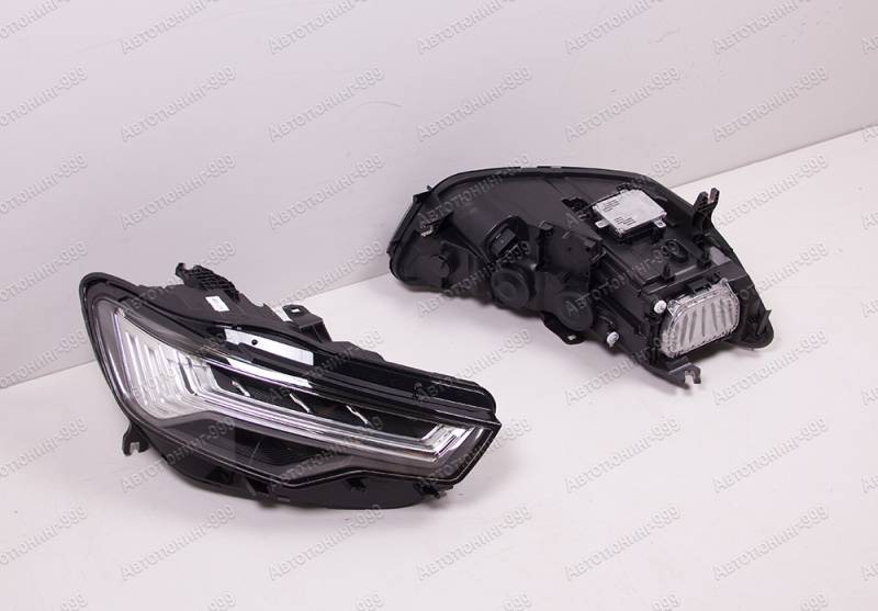   Audi A6  2023 (8) (4)  -999