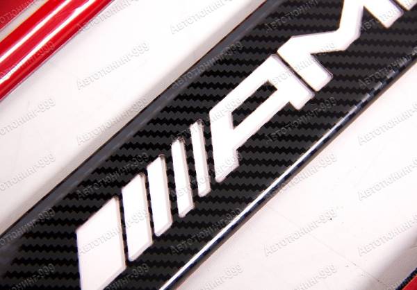       Mercedes-Benz / - G-klass (G463) 2018 / 5 / autotuning999.ru