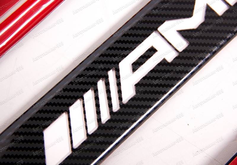    AMG  Mercedes G-klass (W 463)  (5)  -999