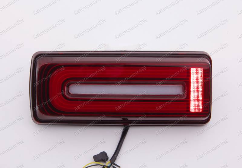   2019 NEW  Mercedes G-klass (W 463) (8)  -999