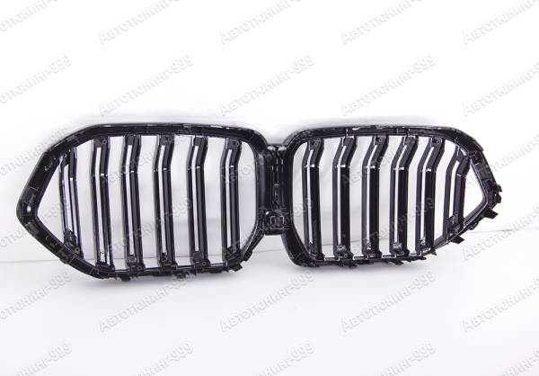      BMW /  X6 2019 / 5 / autotuning999.ru