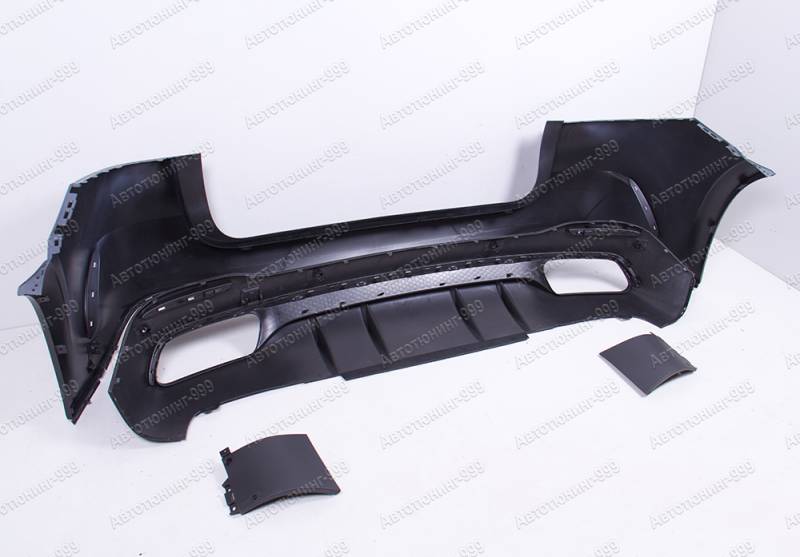  53 AMG   Mercedes GLE (V 167)  2023 (15)  -999