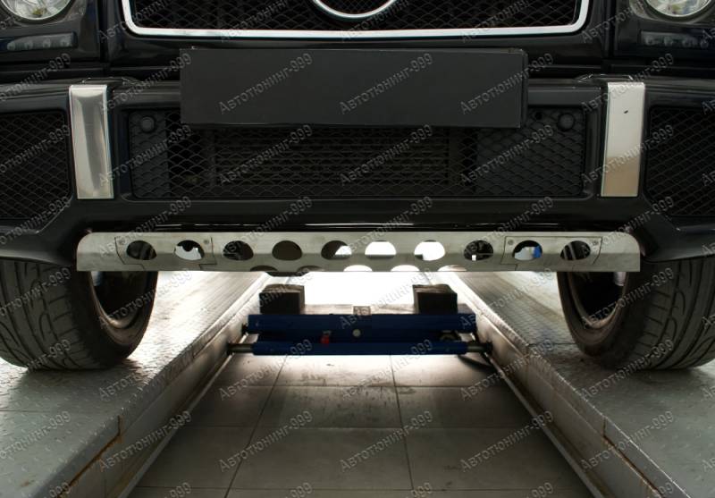   Edition 463  Mercedes G-klass (W 463) 2 . (16)  -999