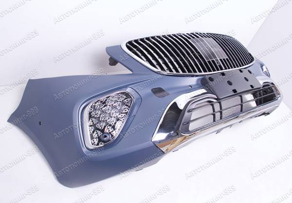  Mercedes-Benz / - V-klass ###CURR_CATEGORY_MODEL_YEAR### / 3 / autotuning999.ru