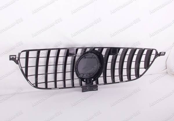      Mercedes-Benz / - GLE Coupe 2015 / 8 / autotuning999.ru