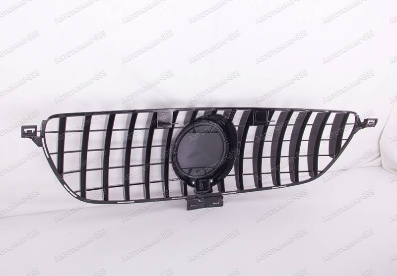  GT  Mercedes GLE Coupe (C 292)  + (8)  -999