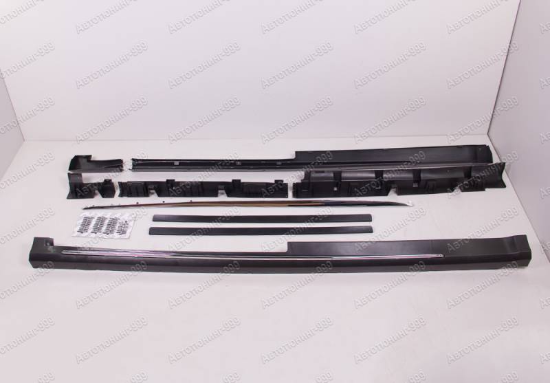   Mercedes V-klass (W 447) (2)  -999