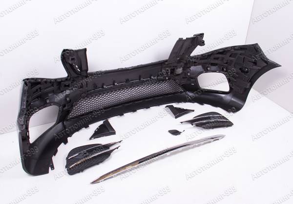  Mercedes-Benz / - V-klass ###CURR_CATEGORY_MODEL_YEAR### / 5 / autotuning999.ru