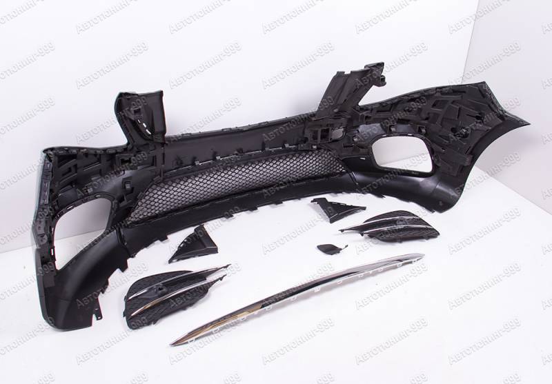  AMG-pack Diamond  Mercedes V-klass (w447) (5)  -999