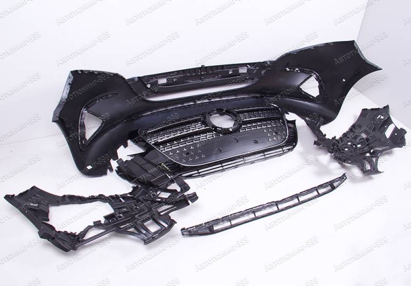    2024  Mercedes V-klass (8)  -999