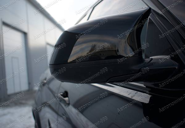   BMW /  X6 2014 / 14 / autotuning999.ru