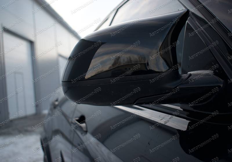    BMW X6 (F 16)   X6M  (14)  -999