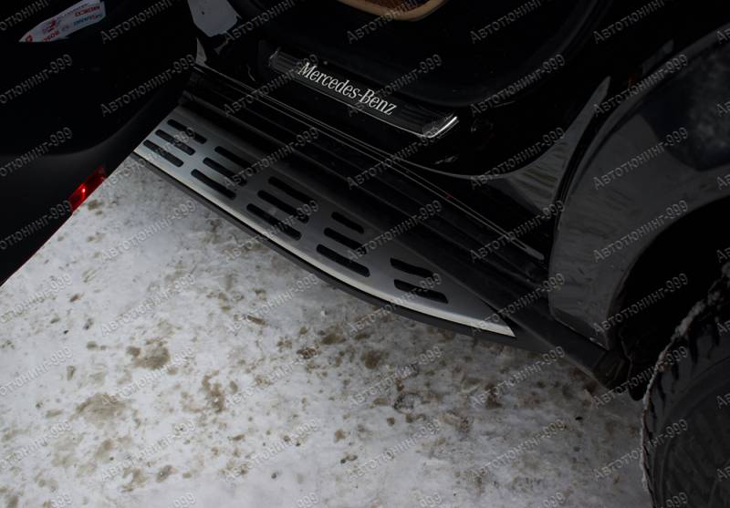   Mercedes GLE (V 167)  2018-. (16)  -999