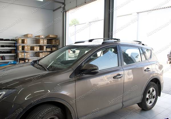    Toyota /  Rav4 2013 / 19 / autotuning999.ru