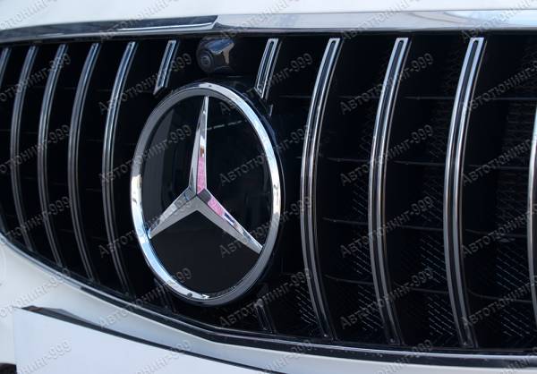      Mercedes-Benz / - E-klass (C238) Coupe 2016 / 15 / autotuning999.ru