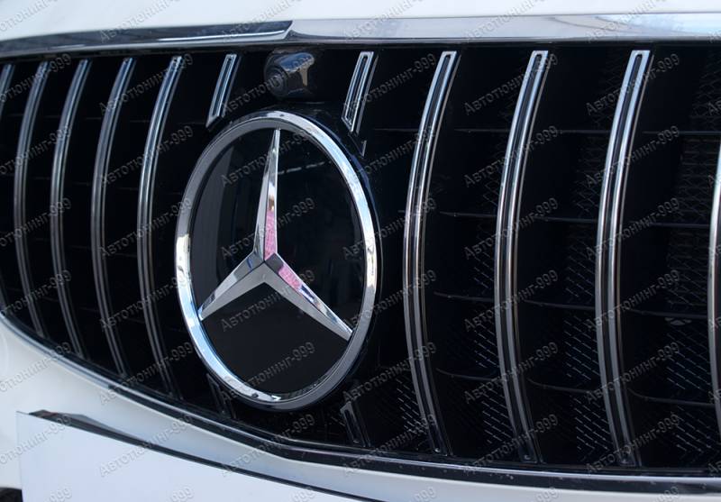   AMG  Mercedes E-klass (C 238) Coupe GT   (15)  -999