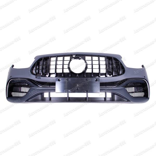  63 AMG black  Mercedes E-klass (W 213) 2020-