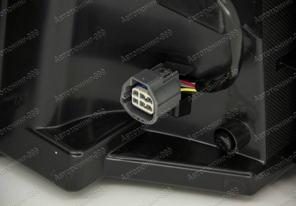 , ,  Land Rover /   Range Rover Sport 2005 / 12 / autotuning999.ru