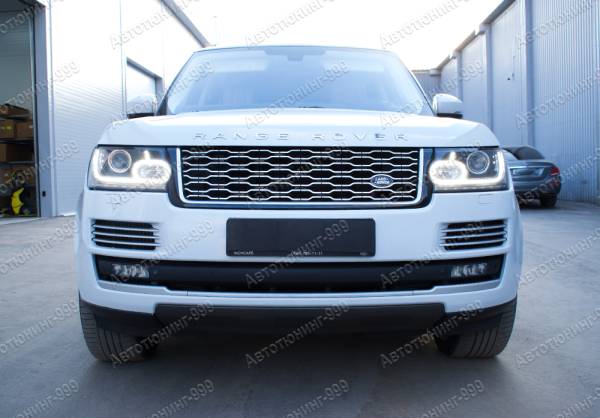      Land Rover /   Range Rover 2013 / 15 / autotuning999.ru