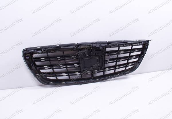      Mercedes-Benz / - S-klass (W222) 2013 / 4 / autotuning999.ru