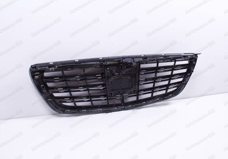  AMG  Mercedes S-klass (W 222)  (4)  -999