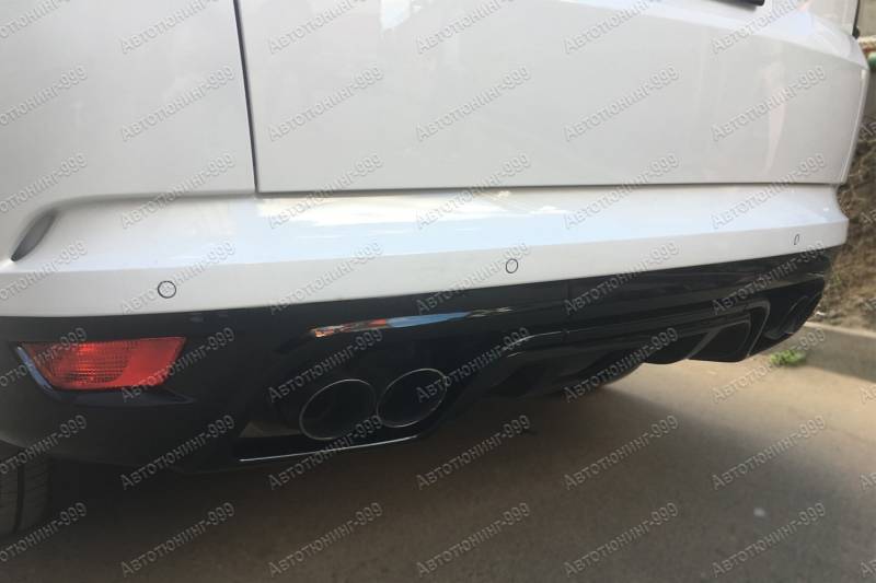  SVR  Range Rover Sport 2014-2017   (10)  -999