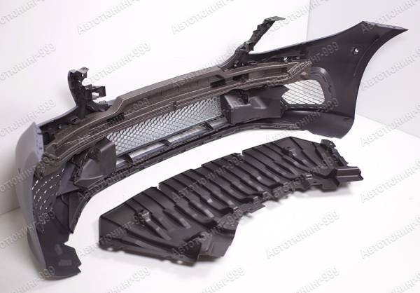  Mercedes-Benz / - S-klass (W222) 2013 / 3 / autotuning999.ru