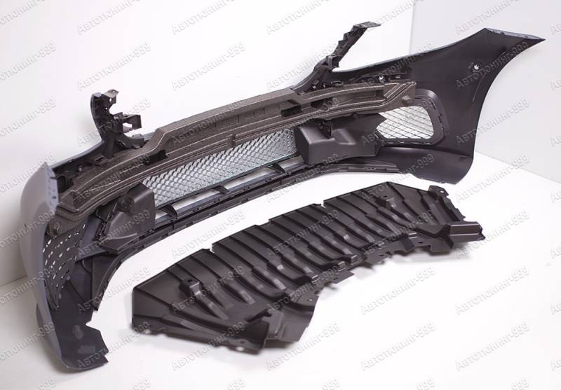  65 AMG  Mercedes S-klass (W 222) 2014-2018 (3)  -999